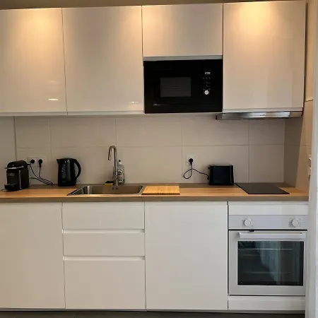 - Terrace Quiet&cozy * Montpellier